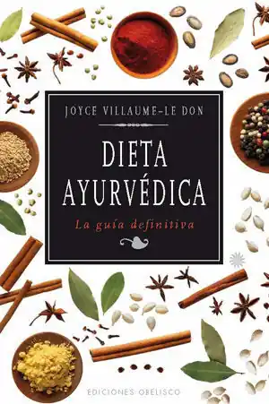 Garantierte Lieferung DIETA AYURVÉDICA