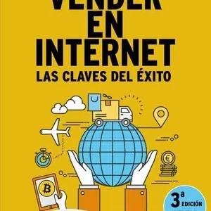 Handgefertigt VENDER EN INTERNET. TERCERA EDICIÓN