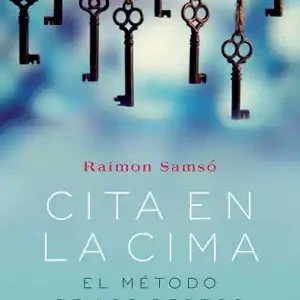 Ausverkauf CITA EN LA CIMA