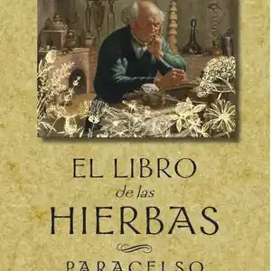 Top-Seller EL LIBRO DE LAS HIERBAS (N.E.)