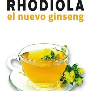 RHODIOLA Geprüft