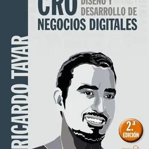 CRO. DISEÑO Y DESARROLLO DE NEGOCIOS DIGITALES Kostenloser Versand