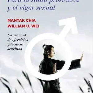 CHI KUNG PARA LA SALUD PROSTÁTICA Y EL VIGOR SEXUAL Highlight