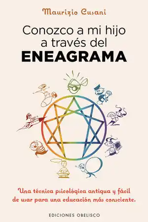 CONOZCO A MI HIJO A TRAVÉS DEL ENEAGRAMA Neu