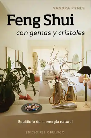 FENG SHUI CON GEMAS Y CRISTALES Abverkauf