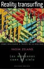 Schneller Versand REALITY TRANSURFING, V. LAS MANZANAS CAEN AL CIELO