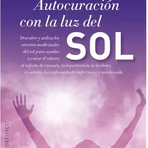 Abverkauf AUTOCURACIÓN CON LA LUZ DEL SOL