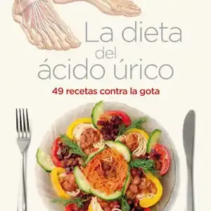 Top-Qualität LA DIETA DEL ÁCIDO ÚRICO (CARTONÉ)