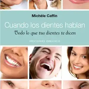 Solange Der Vorrat Reicht CUANDO LOS DIENTES HABLAN