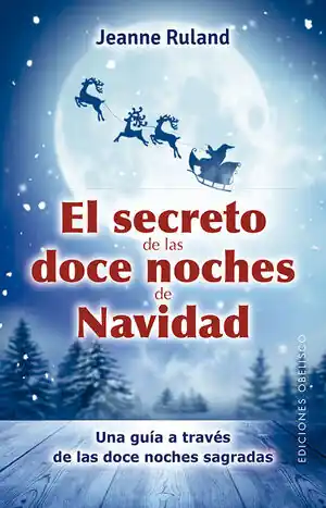 EL SECRETO DE LAS DOCE NOCHES DE NAVIDAD Bestpreis