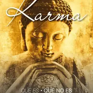 Heißes Angebot KARMA.QUÉ ES, QUÉ NO ES, POR QUÉ ES IMPORTANTE