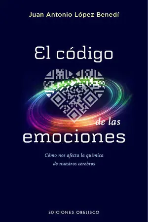EL CÓDIGO DE LAS EMOCIONES Preisreduziert