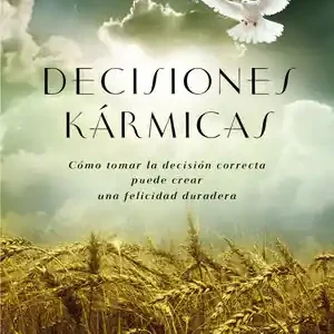 Zertifiziert DECISIONES KÁRMICAS