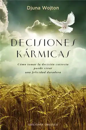 Zertifiziert DECISIONES KÁRMICAS