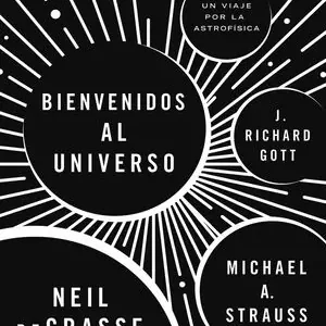 Abverkauf ¡BIENVENIDOS AL UNIVERSO!