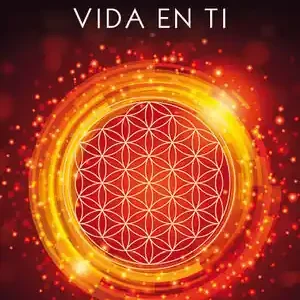 Sale LA FLOR DE LA VIDA EN TI