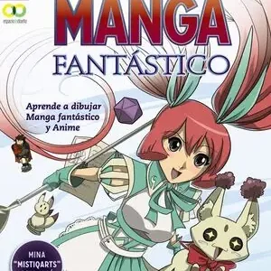 Saisonangebot CURSO DE MANGA FANTÁSTICO. APRENDE A DIBUJAR ANIME Y MANGA