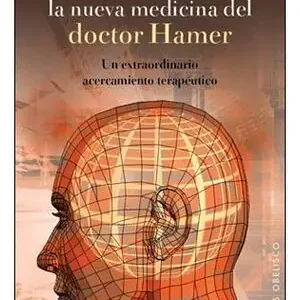 Direkt Vom Hersteller ME HE TRATADO CON LA NUEVA MEDICINA DEL DR. HAMER. UN EXTRAORDINARIO ACERCAMIENTO TERAPÉUTICO