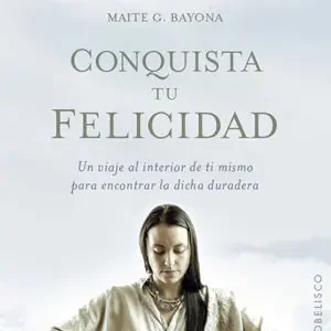 Sonderangebot CONQUISTA TU FELICIDAD