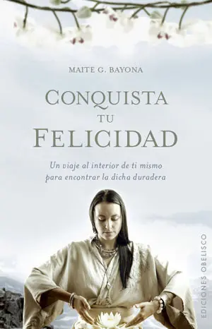 Sonderangebot CONQUISTA TU FELICIDAD