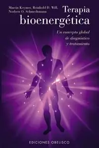 Rabatt TERAPIA BIOENERGÉTICA