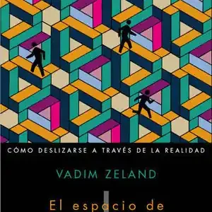 Echt REALITY TRANSURFING, I. EL ESPACIO DE LAS VARIANTES