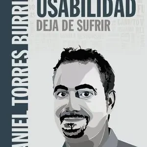 Bestseller USABILIDAD. DEJA DE SUFRIR