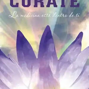 CÚRATE. LA MEDICINA ESTÁ DENTRO DE TI Sichere Zahlung