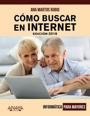 Sonderaktion CÓMO BUSCAR EN INTERNET. EDICIÓN 2018