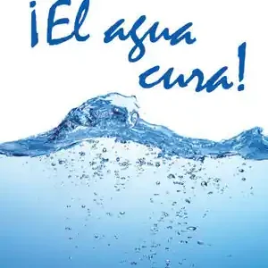 Top-Angebot EL AGUA CURA (CARTONÉ)