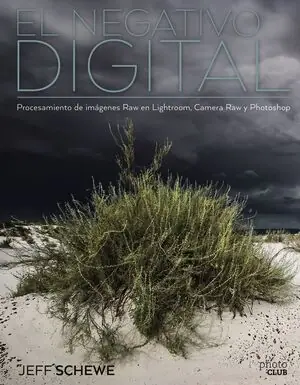 EL NEGATIVO DIGITAL: PROCESAMIENTO DE IMÁGENES RAW EN LIGHTROOM, CAMERA RAW Y PH Bestseller