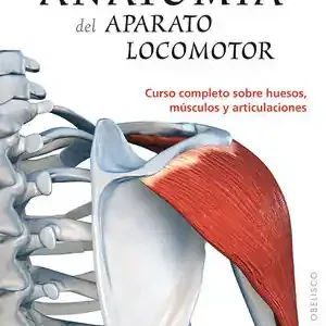 ANATOMÍA DEL APARATO LOCOMOTOR Sichere Zahlung