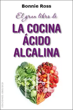EL GRAN LIBRO DE LA COCINA ÁCIDO ALCALINA Schneller Versand
