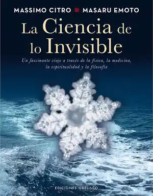 Finale Aktion LA CIENCIA DE LO INVISIBLE