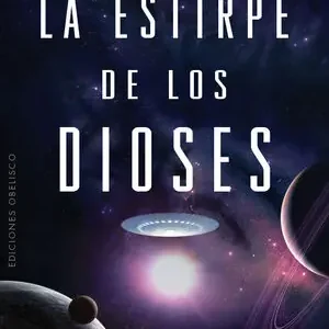 Top-Angebot LA ESTIRPE DE LOS DIOSES