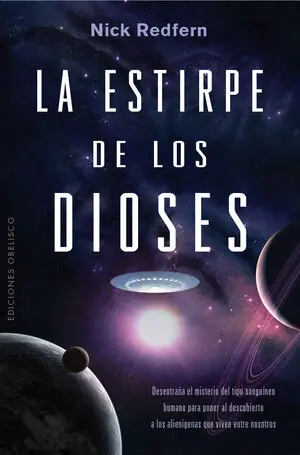 Top-Angebot LA ESTIRPE DE LOS DIOSES