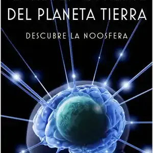 ENTRA EN LA MENTE DEL PLANETA TIERRA Markenprodukt