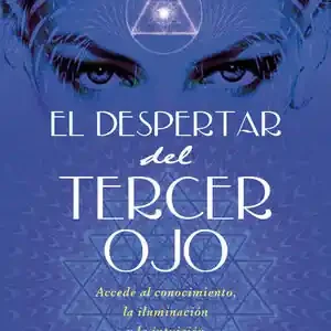 EL DESPERTAR DEL TERCER OJO Jetzt Zugreifen
