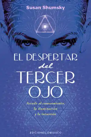 EL DESPERTAR DEL TERCER OJO Jetzt Zugreifen