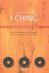 EL ORÁCULO DEL I CHING (INCLUYE CD) Jetzt Kaufen