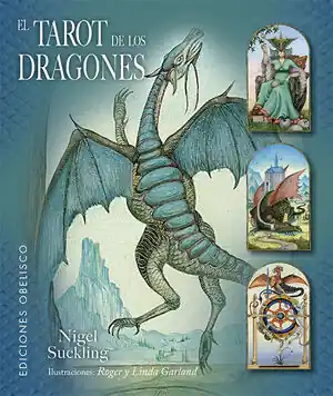 Top-Seller EL TAROT DE LOS DRAGONES