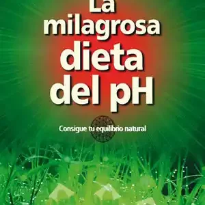 Weltweiter Versand LA MILAGROSA DIETA DEL PH
