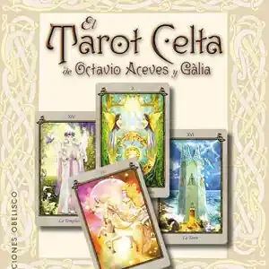 Expressversand EL TAROT CELTA DE OCTAVIO ACEVES Y GÀLIA