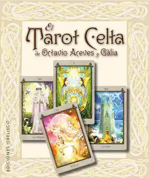 Expressversand EL TAROT CELTA DE OCTAVIO ACEVES Y GÀLIA