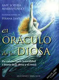 EL ORÁCULO DE LA DIOSA + CARTAS. UN CAMINO HACIA LA TOTALIDAD A TRAVÉS DE LA DIOSA Y EL RITUAL Top-Angebot