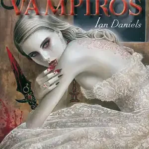EL TAROT DE LOS VAMPIROS + CARTAS Bestseller