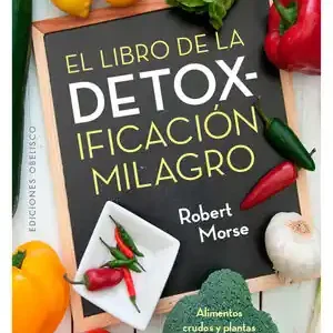 EL LIBRO DE LA DETOXIFICACIÓN MILAGRO Markenprodukt