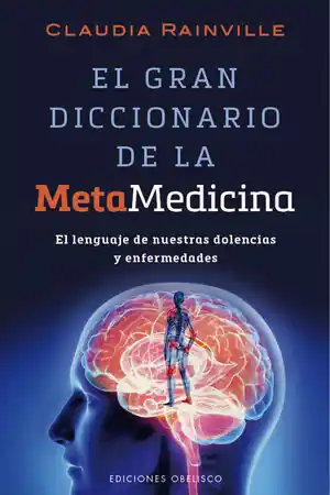 Direktkauf EL GRAN DICCIONARIO DE LA METAMEDICINA