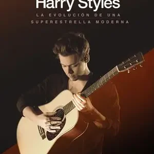 Solange Der Vorrat Reicht HARRY STYLES. LA EVOLUCIÓN DE UNA SUPERSTRELLA MODERNA