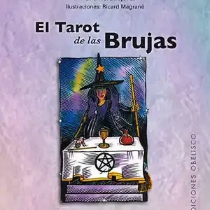 EL TAROT DE LAS BRUJAS + CARTAS (N.E.) Top-Preis